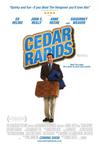 大假一场 Cedar Rapids/
