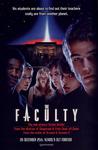 老师不是人 The Faculty/