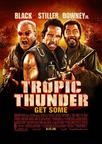 热带惊雷 Tropic Thunder/