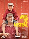 普罗旺斯的夏天 Avis de mistral/