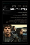 夜色行动 Night Moves/
