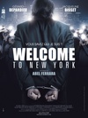 欢迎来到纽约 Welcome to New York/
