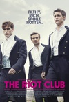 喧嚣贵族 The Riot Club/