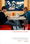 如果的事 What If/