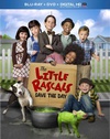 小捣蛋闹翻天 The Little Rascals/