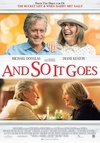情到自然明 And So It Goes/