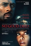 危险行为 No Good Deed/