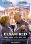 艾尔莎与弗雷德 Elsa & Fred/