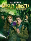 到处都是鬼：你见过我的尸友吗 Mostly Ghostly: Have You Met My Ghoulfriend/
