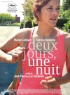 两天一夜 Deux jours, une nuit/