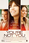 温暖渐冻心 You're Not You/