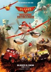飞机总动员2：火线救援 Planes: Fire and Rescue/