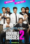 恶老板2 Horrible Bosses 2/
