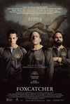 狐狸猎手 Foxcatcher/