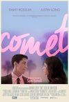 彗星的轨迹 Comet/