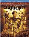 蝎子王4：争权夺利 The Scorpion King 4: Quest for Power/