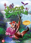 熊熊大冒险 Jungle Shuffle/