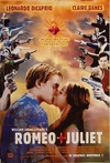 罗密欧与朱丽叶 Romeo + Juliet/