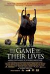 赢向一生的挑战 The Game of Their Lives/