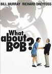 天才也疯狂 What About Bob?/