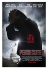 迫害 Persecuted/