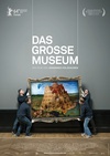 殿堂内望 Das große Museum/