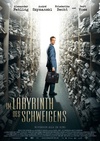 缄默的迷宫 Im Labyrinth des Schweigens/