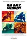 每个星期天2 On Any Sunday: The Next Chapter/