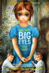 大眼睛 Big Eyes/