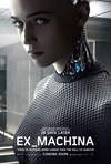 机械姬 Ex Machina/