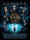 魔法黑森林 Into the Woods/