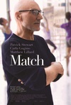 采访舞者 Match/