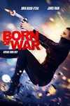 复仇少女 Born of War/