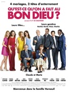 岳父岳母真难当 Qu'est-ce qu'on a fait au Bon Dieu?/