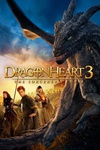 龙之心3：巫师的诅咒 Dragonheart 3: The Sorcerer's Curse/