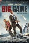 冰峰游戏 Big Game/