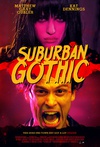 阴森小镇 Suburban Gothic/