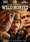 野马 Wild Horses/