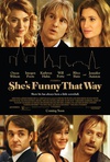 爱你就捧你 She's Funny That Way/