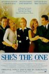 爱是唯一 She's the One/