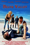 死亡谷 Death Valley/