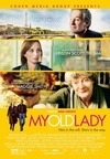 可爱老女人 My Old Lady/