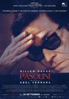 帕索里尼 Pasolini/