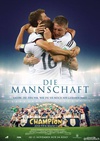 四星之路 Die Mannschaft/