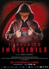 少年透明人 Il ragazzo invisibile/