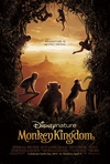 猴子王国 Monkey Kingdom/