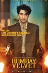 孟买天鹅绒 Bombay Velvet/