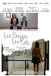 如晴天，似雨天 Like Sunday, Like Rain/