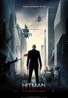 代号47 Hitman: Agent 47/