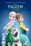 冰雪奇缘：生日惊喜 Frozen Fever/